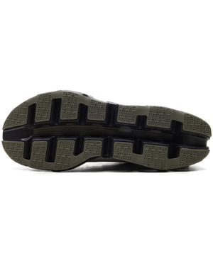 On Shoes K-Tech 2 "Kith Grain Taiga" 3Mg10846140" - Black