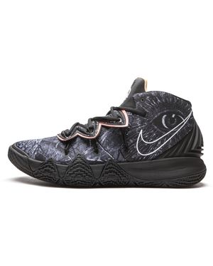 Nike Kybrid S2 "What The" Cq9323 001" - Black