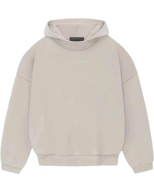 Fear Of God Essential Hoodie Cloud" 192Bt232052F" - Black