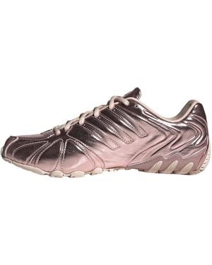 adidas Ghost Sprint "Wonder Quartz" Ki4571" - Black