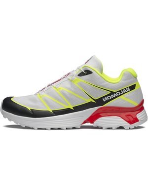 Salomon Xt-Pathway 2 Safety" L47983900" - Black