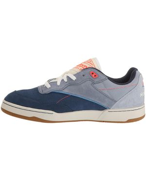 Reebok Bb 4000 Ii Ig0867" - Blue