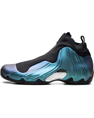 Nike Air Flightposite "Dusty Cactus" Hj4466 001" - Blue