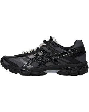 Asics Gel-Cumulus 16 "Griff - Black