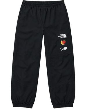 The North Face Mtn Nylon Pant "Sky High Farm - Black
