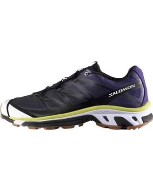 Salomon Xt S-Lab 5 "Avnier" L40989800" - Blue