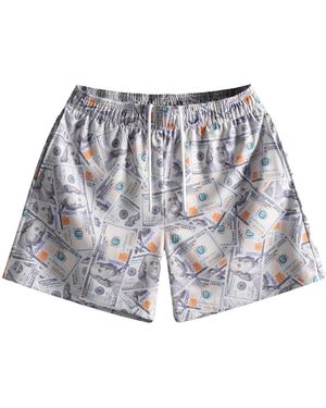 Bravest Studios Benji Shorts Bs20" - Black