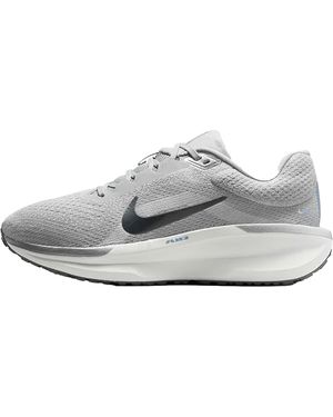 Nike Winflo 11 "Light Smoke" Fj9510 005" - Grey