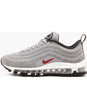 Nike Air Max 97 Lx "Swarovski - Black