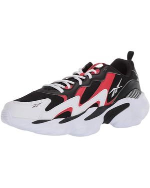 Reebok Dmx Series 1000 Dv8748" - Black