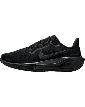 Nike Air Zoom Pegasus 41 Anthracite" Fd2723 001" - Black