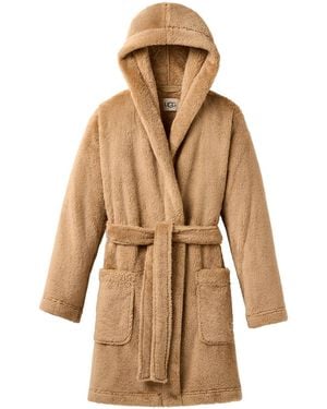 UGG Aarti Robe "Sand" 1121091 San" - Black