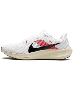 Nike Air Zoom Pegasus 40 Ek "Chile" Fj0686 100" - Black