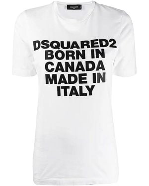 DSquared² Born - Black