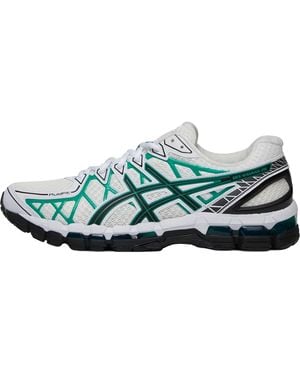 Asics Gel-Kayano 20 "Edamame" 1203A388 109" - Black