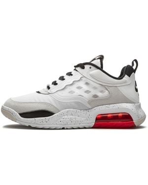 Nike Max 200 "Challenge" Cd6105 100" - Black
