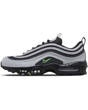 Nike Air Max 95/97 "Ducks Of A Feather Lightning" Im2174 001" - Black