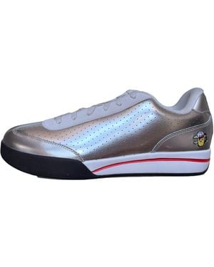 Reebok Board Flip "Bbc Ice Cream - Blue