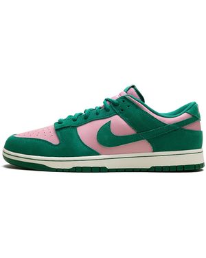 Nike Dunk Low "Back 9 - Green