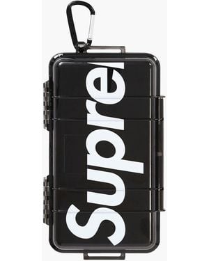 Supreme Pelican 1060 Case "fw 19" - Black