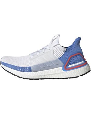 adidas Ultraboost 19 "Real" G27496" - Blue