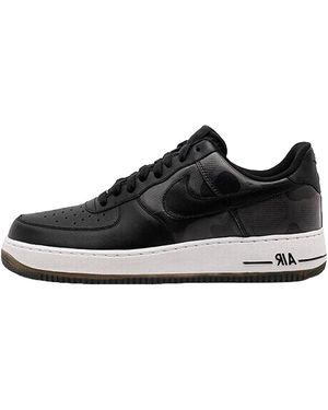 Nike Air Force 1 Low Camo" 488298 007" - Black