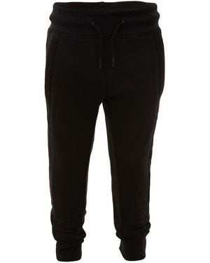 Nike Air Craig Velour Pant 8320K" - Black