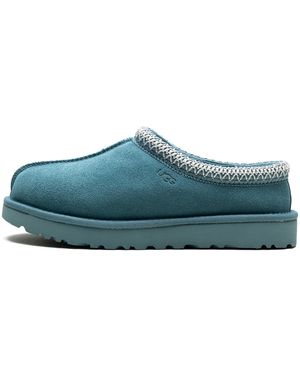 UGG Tasman "Deep Ice" 5955 Dee" - Blue