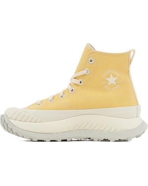 Converse Chuck 70 At-Cx High "Nature Dye - Black