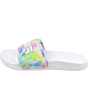 Fila Drifter Lux Tie Dye -Light" 5Sm01539 142" - Black