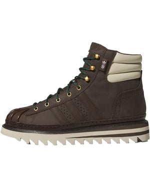 adidas Pro Model "Clot - Black