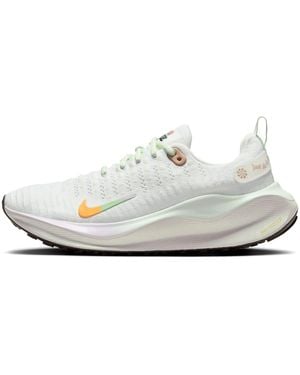 Nike Reactx Infinity Run 4 Hf5730 191" - Black