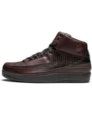 Nike Air 2 Retro "Premio Bin 23" 398277 201" - Black