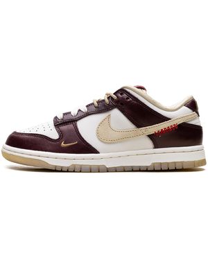 Nike Dunk Low Lx "Year Of The Snake" Hv5991 171" - Black