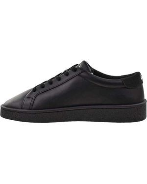 Lacoste Courtderby 125 1 Cma 749Cma0043 02H" - Black