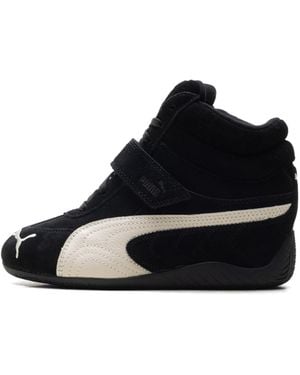 PUMA Speedcat Wedge 408119 01" - Black