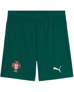 PUMA Fpf Shorts Replica 779226 10" - Green