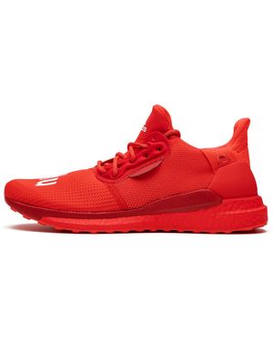 adidas Solar Hu Glide "Pharrell Williams - Red