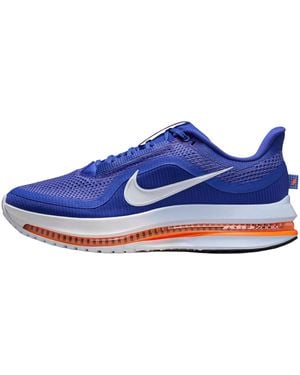 Nike Air Zoom Pegasus Premium "Lapis Total" Hq2592 400" - Blue
