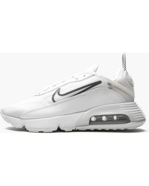 Nike Air Max 2090 Mns Ck2612 100" - Black