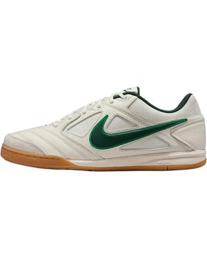 Nike Gato "Sail Stadium Fir" Hq6019 103" - Black