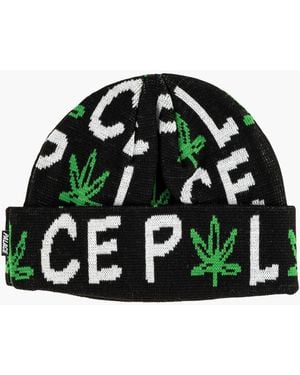 Palace Beanie - Black