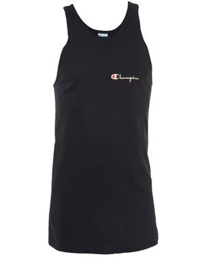 Champion Active Tank Top Rn26094" - Black