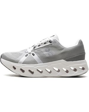 On Shoes Cloudeclipse "Alloy" 3Md30092547" - Black