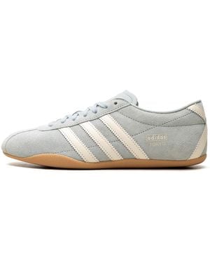 adidas Tokyo "Wonder Sage Off" Ki3585" - Black