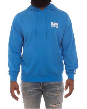 BBCICECREAM Dune Alpha Hoodie "French" 851 1310 Fb" - Blue