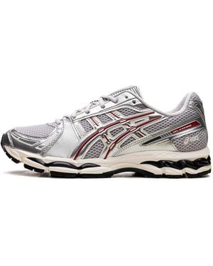 Asics Gel Kayano 12.1 "Kith United States" 1203A905 020" - Black