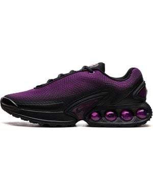 Nike Air Max Dn Se "Bold Berry" Hq3605 505" - Black