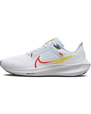 Nike Air Zoom Pegasus 40 Mns Laser" Dv3854 102" - Black