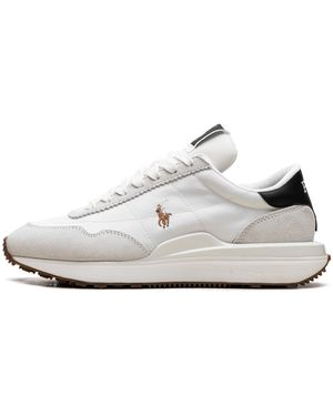 Polo Ralph Lauren Train 89 809945172 010" - White